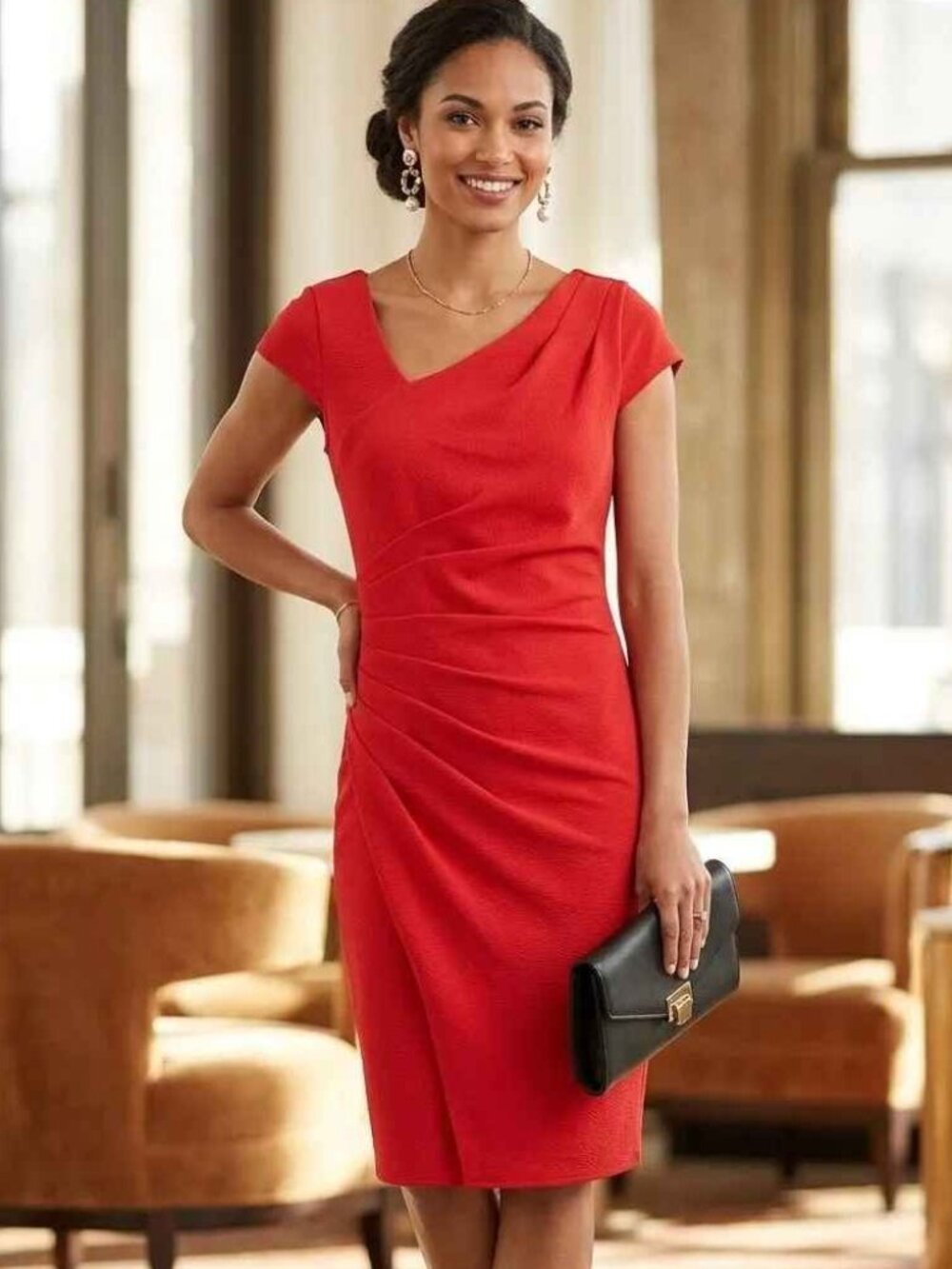 NWT New York & Company - Small